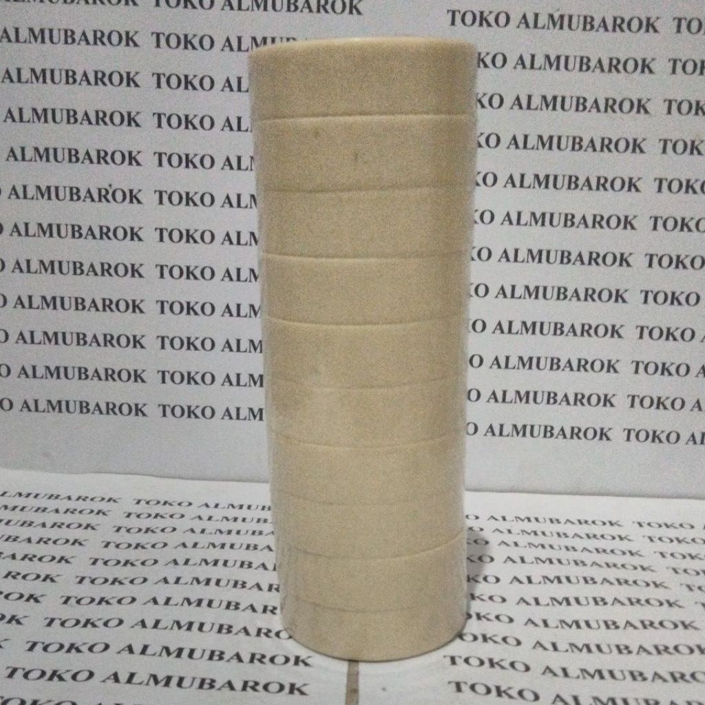 

sulasi kertas nachi tipis ECER 1000 1slop isi10 pcs