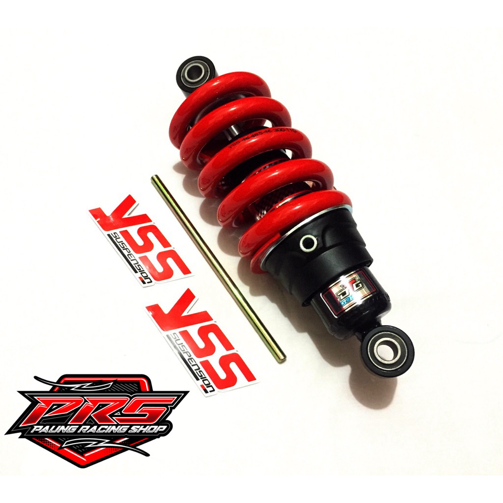 Shock YSS DTG Jupiter MX