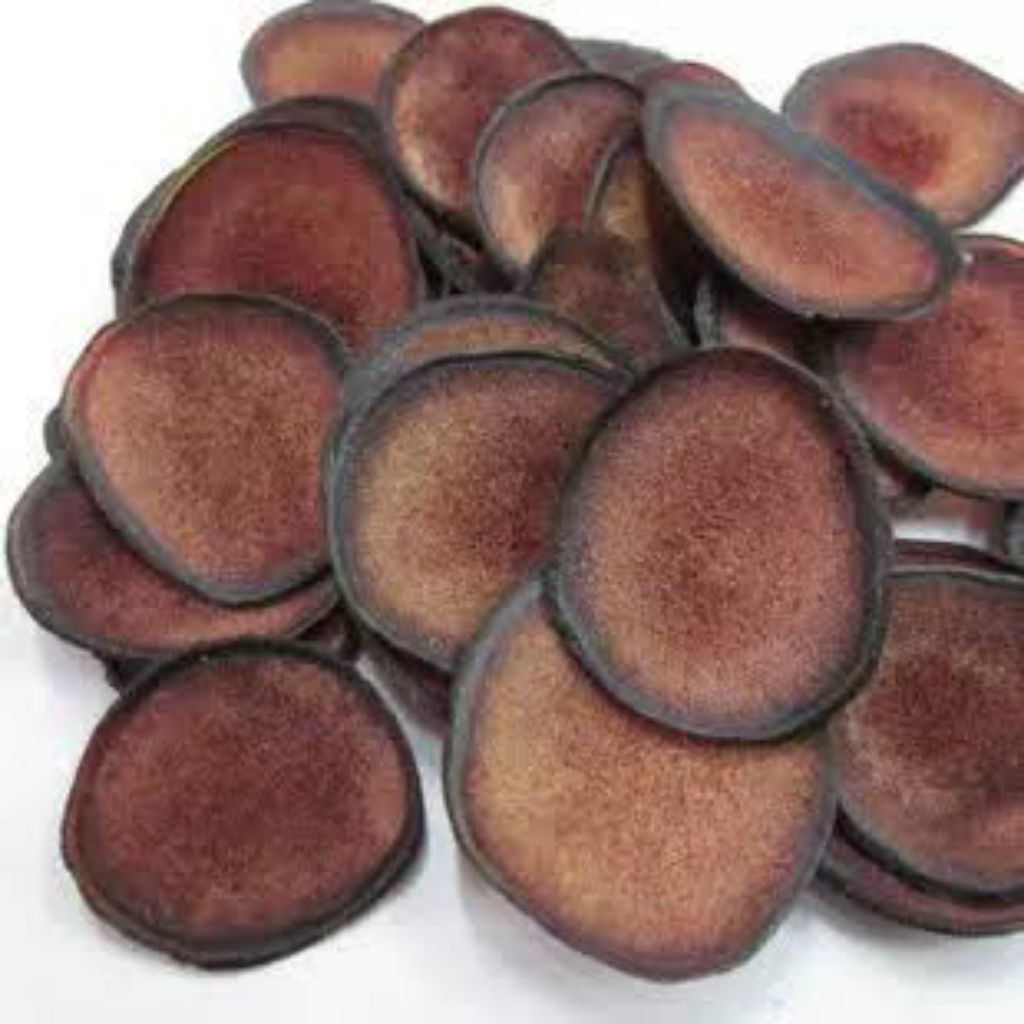 

Lu Rong Xie Fen Pian/Tanduk Rusa Kwalitas Premium/1Tail/37,5gr