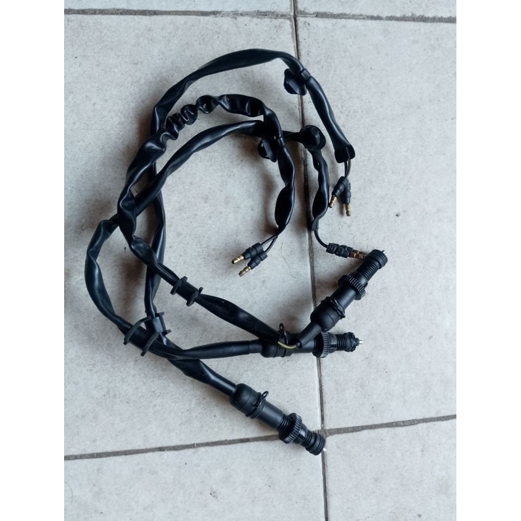 Switch lampu rem CBR 150R CBR 250RR - Switch rem belakang CBR 150R CBR 250RR Original