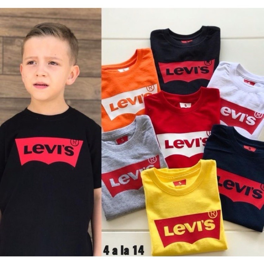 LEEFIS LOGO - TSHIRT KAOS PASBODY OVERSIZE IMPORT KATUN PASANGAN FAMILY KELUARGA AYAH ANAK KIDS ATAS