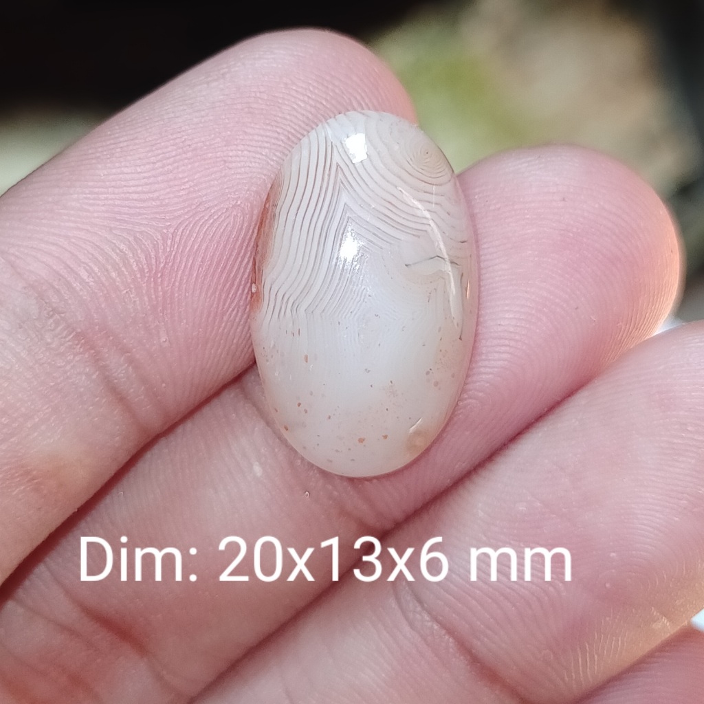 BATU SULAIMAN PUTIH NATURAL koleksi lainnya cincin kalimaya Wulung giok opal new akik bacan doko kin