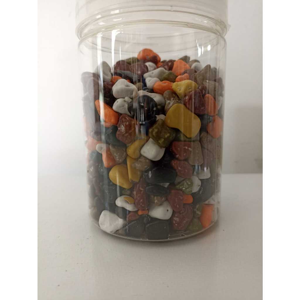 

Coklat Kerikil Turki Fanatik 1KG Coklat Batu Coklat Arab Original