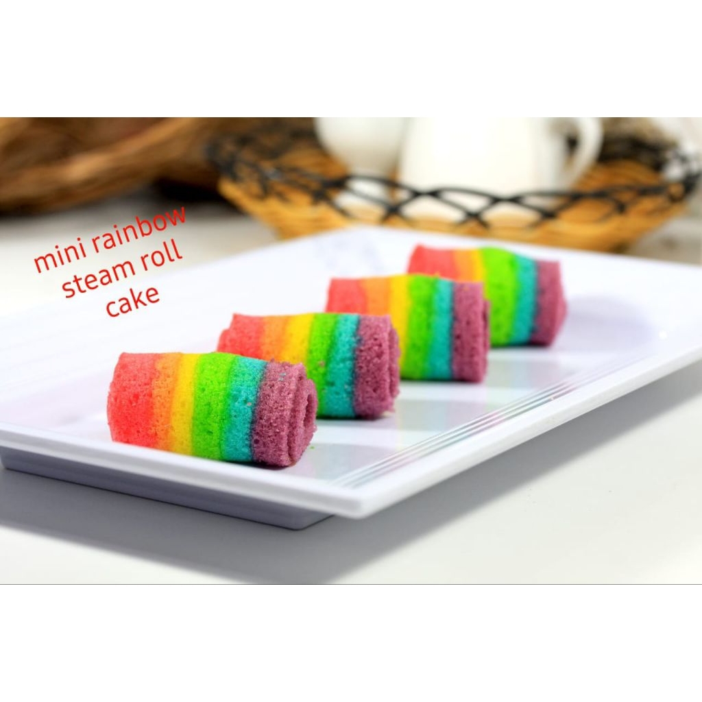 

PEWARNA CAIR KECIL WARNA MERAH ROSE SUMBO CAIR