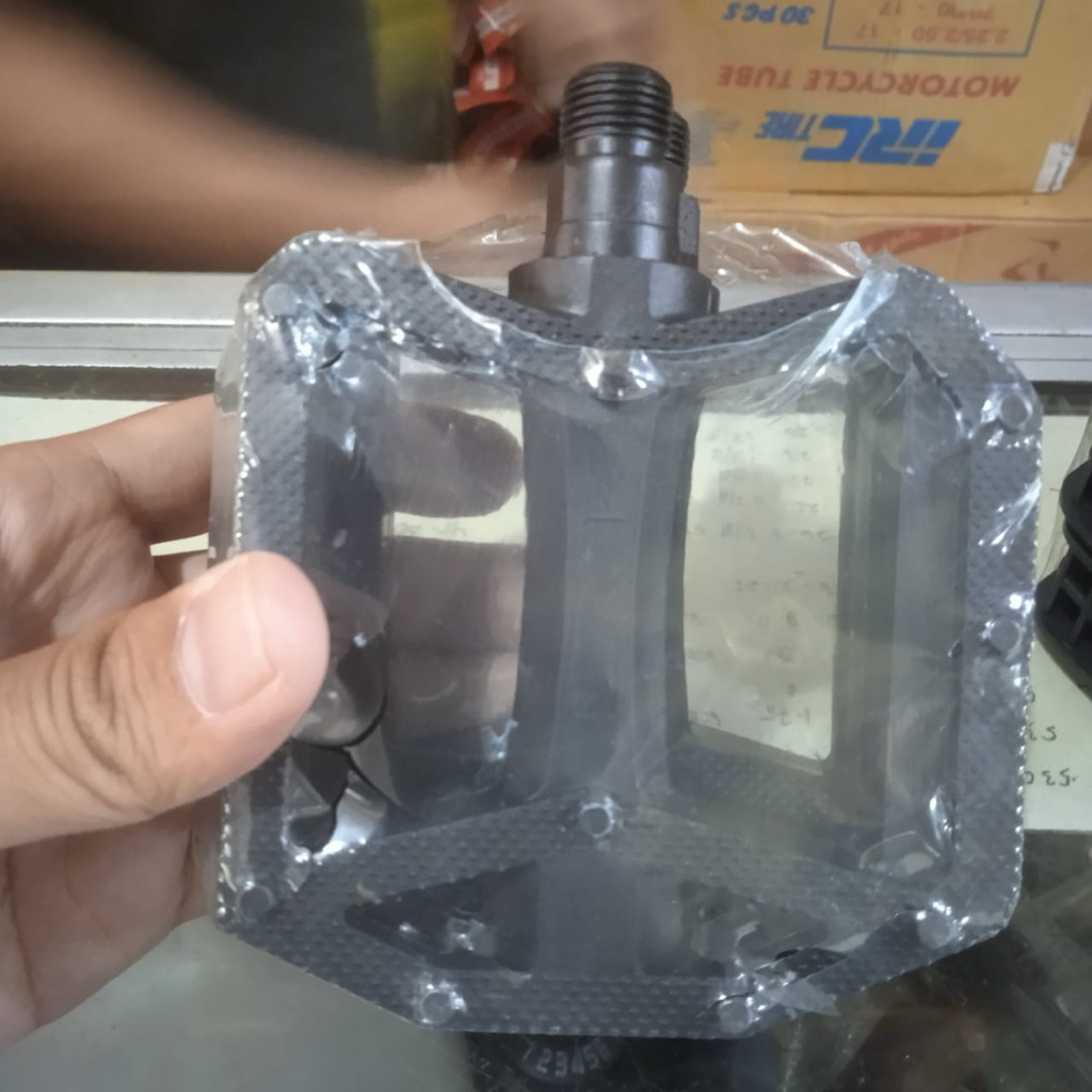 Pedal Sepeda Pacific, Sepeda Gunung