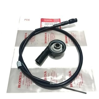 PAKET GERABOX + KABEL SPIDOMETER BEAT / Kabel Speedometer Beat FI