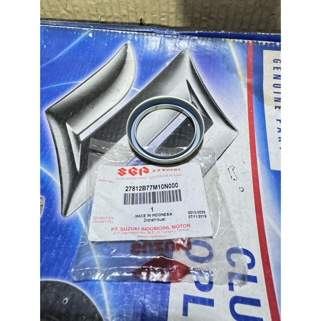 Deflector Shaft As intermediate Semua Jenis ERTIGA MATIC