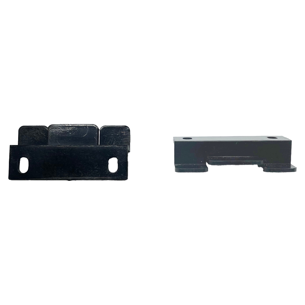 HOLDER / DUDUKAN ENCODER STRIP | RASTER STRIP | PITA RASTER