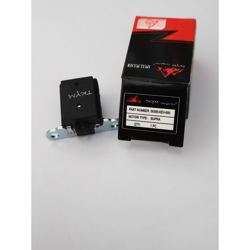 Spull Pulser Supra Supra fit new / KEV