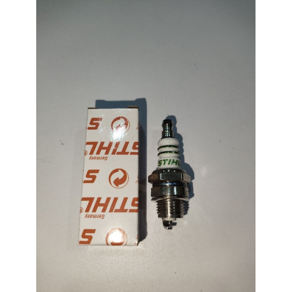 Spark Plug/Busi Mesin Potong Rumput STIHL original