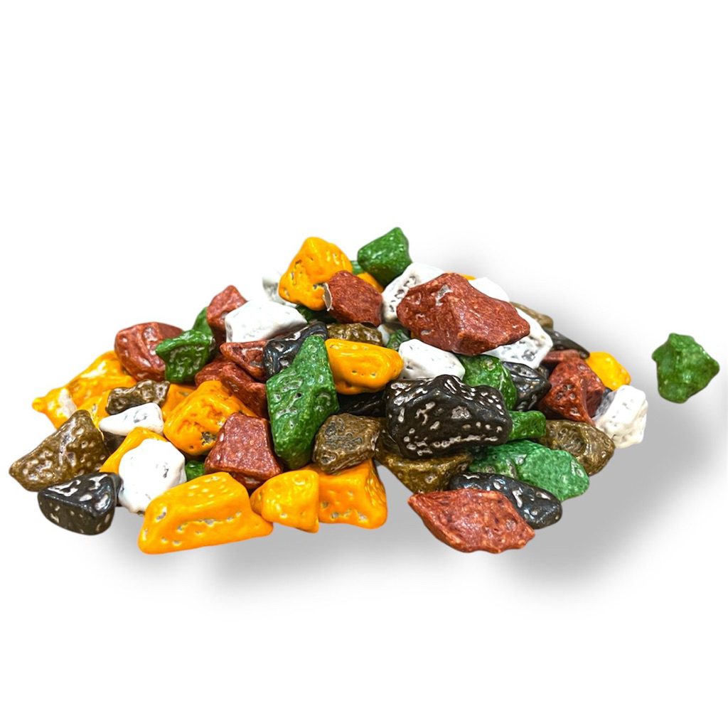 

Coklat Batu Kerikil 1 Kg Repack | Coklat Batu Kerikil | Coklat Unik