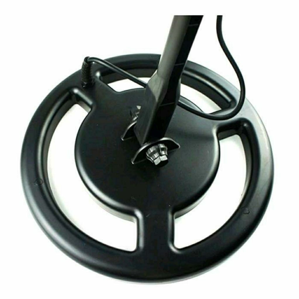 Metal Detector UnderGround emas gold hunter 1.5m smartsensor AR944M