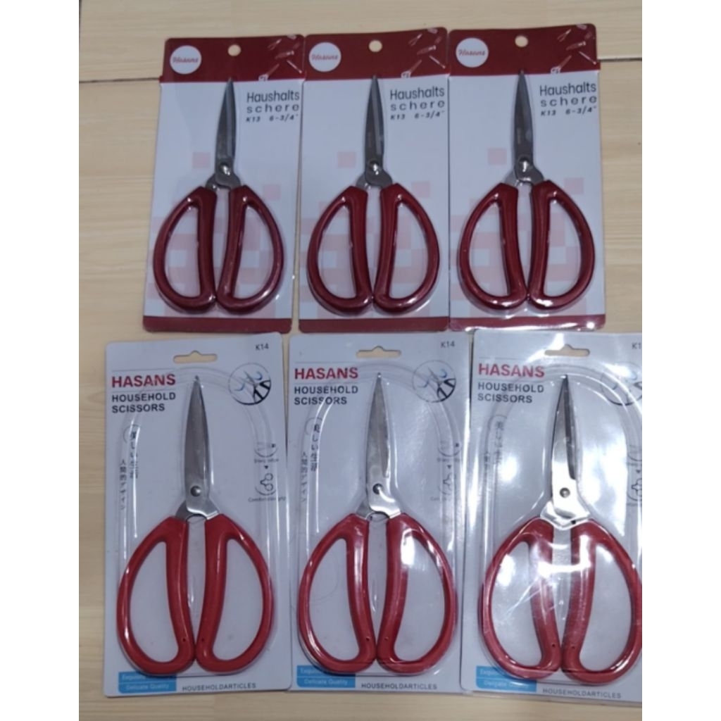 

Gunting SerbaGuna / Gunting Multi fungsi