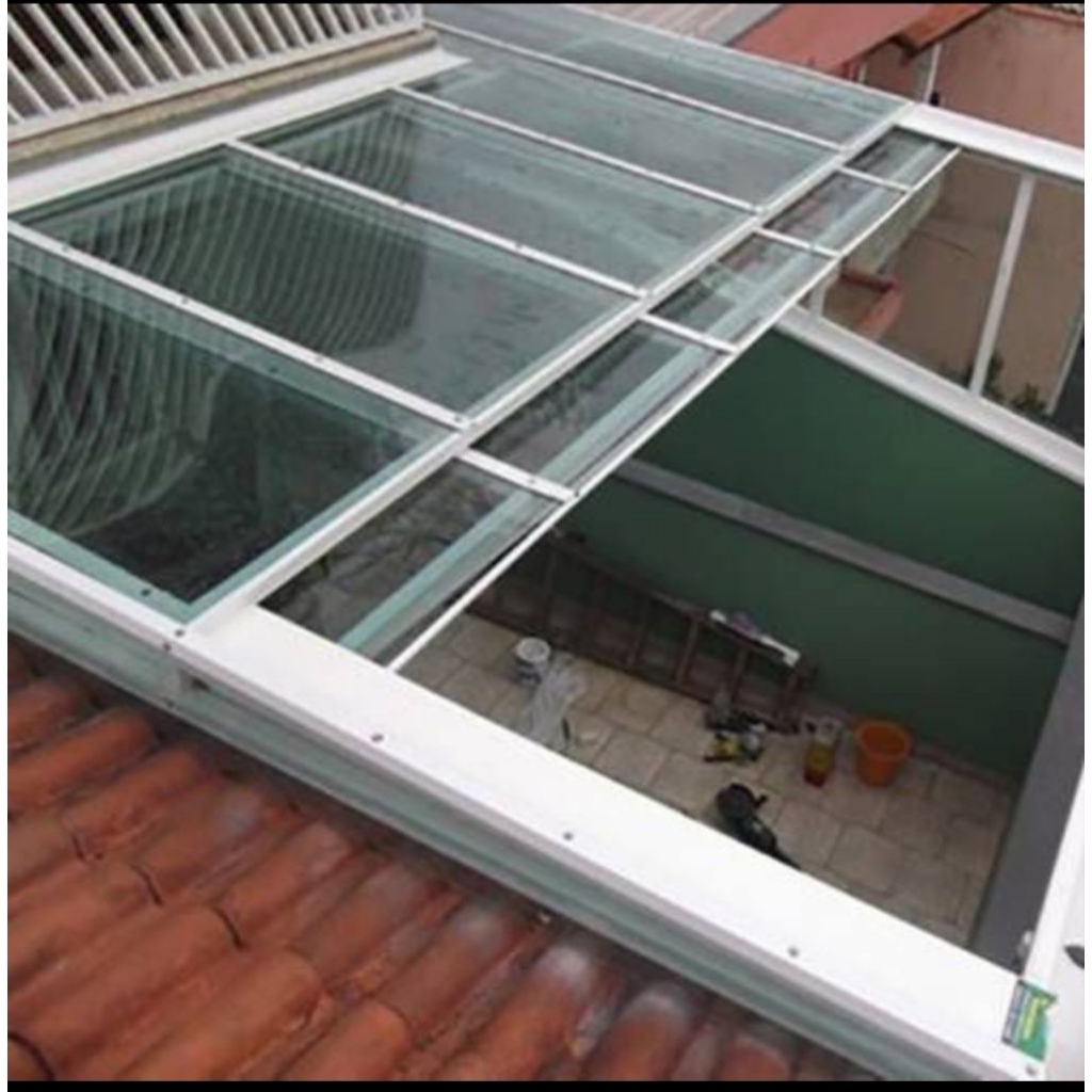 KANOPI SLIDING MANUAL KEKINIAN