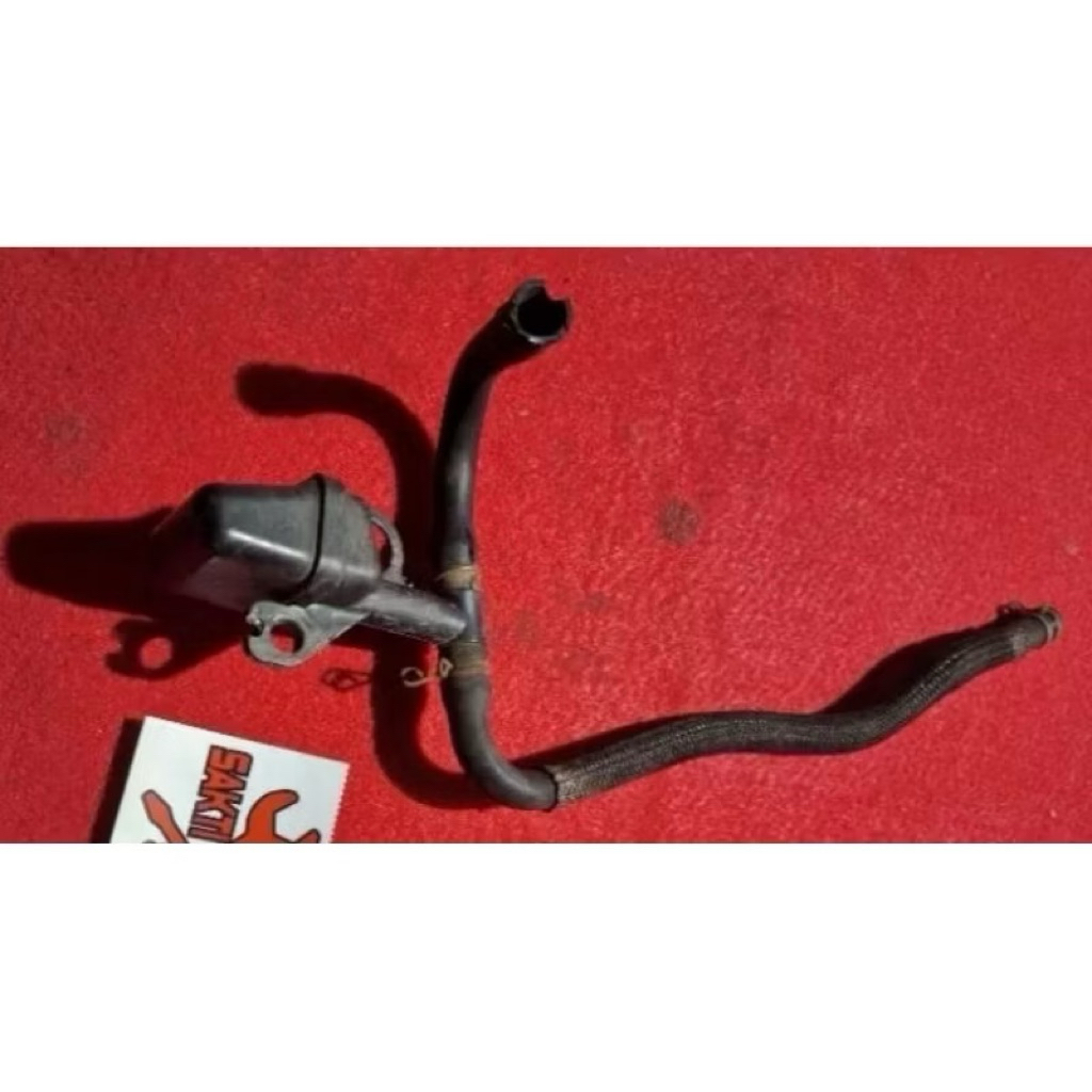 saluran Ais MX old MX new copotan original