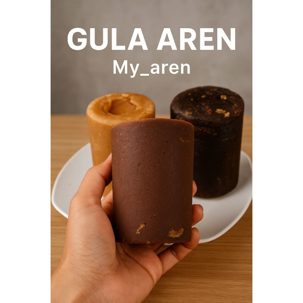 

gula Aren murni tanpa campuran 5kg