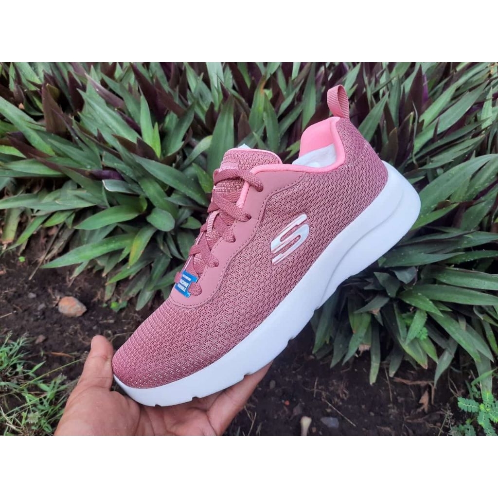 Sale skechers you original sportstation sepatu skechers women by you sepatu original cewek skechers