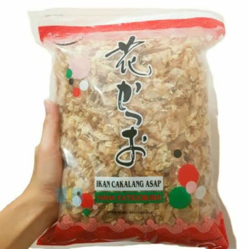 

omereso hana katsuobushi 250 gr