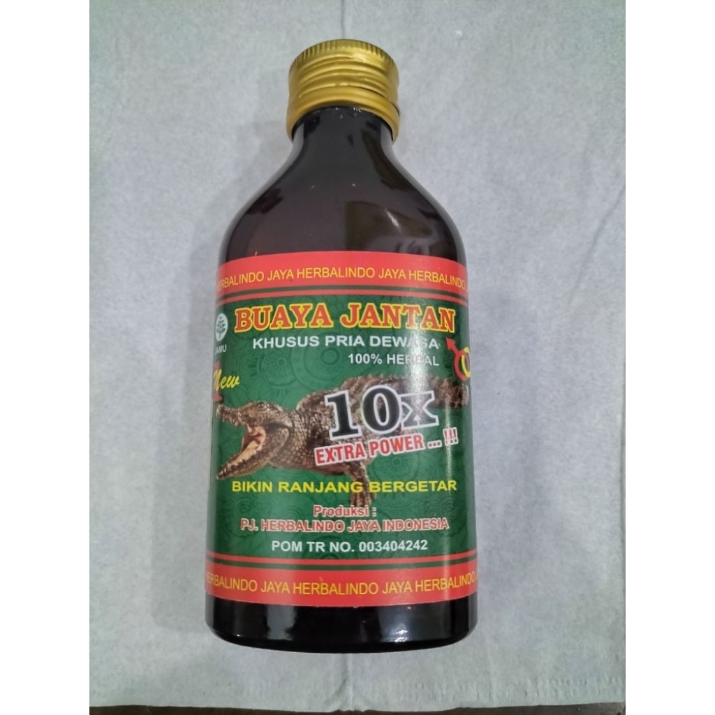 

JAMU BJJJ CAIR HERBAL