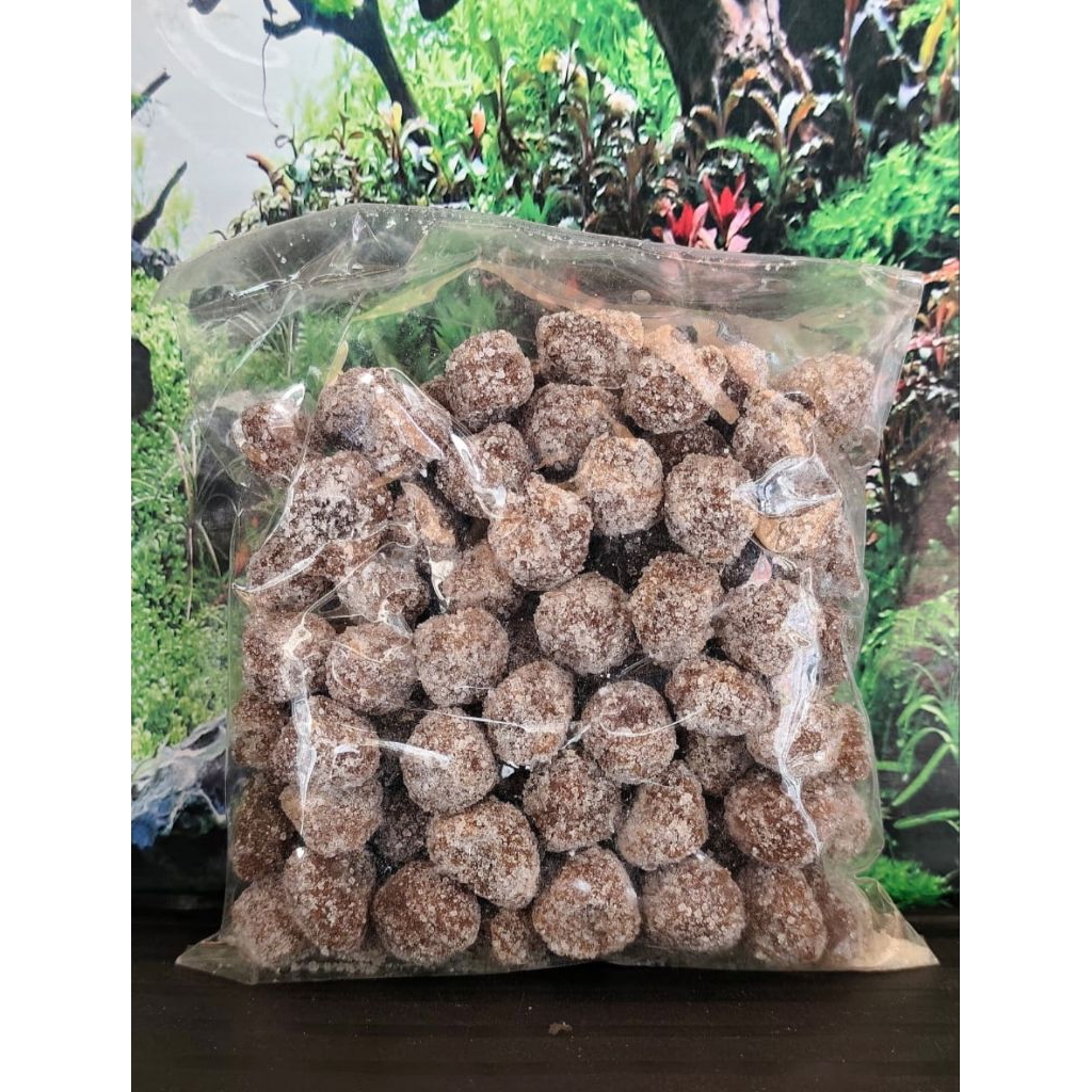 

GULA ASAM JAWA 425GR RENYAH MANIS ENAK LEZAT MAKANAN HALAL SNACK CEMILAN