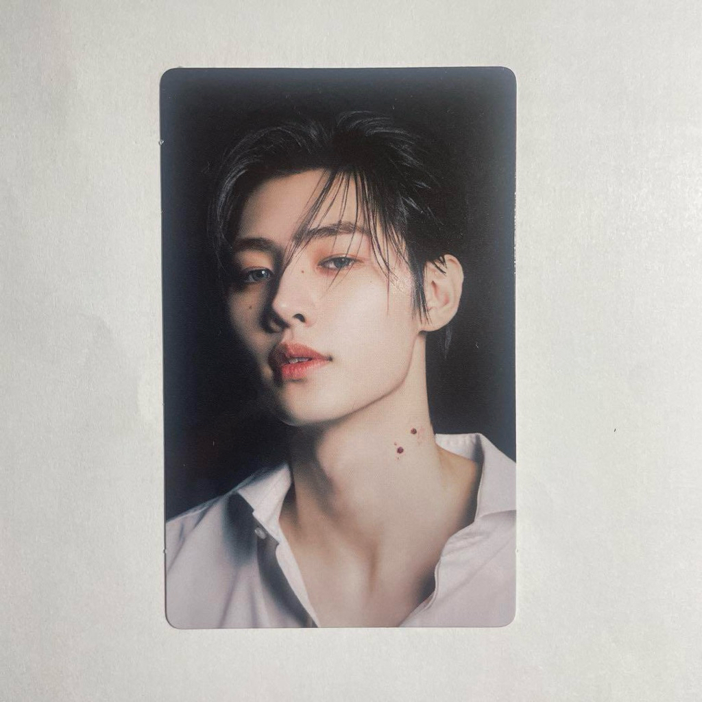 [ READY ] Pc Sunghoon Kokop Dark Blood Official Engene Ver Photocard Enhypen DB