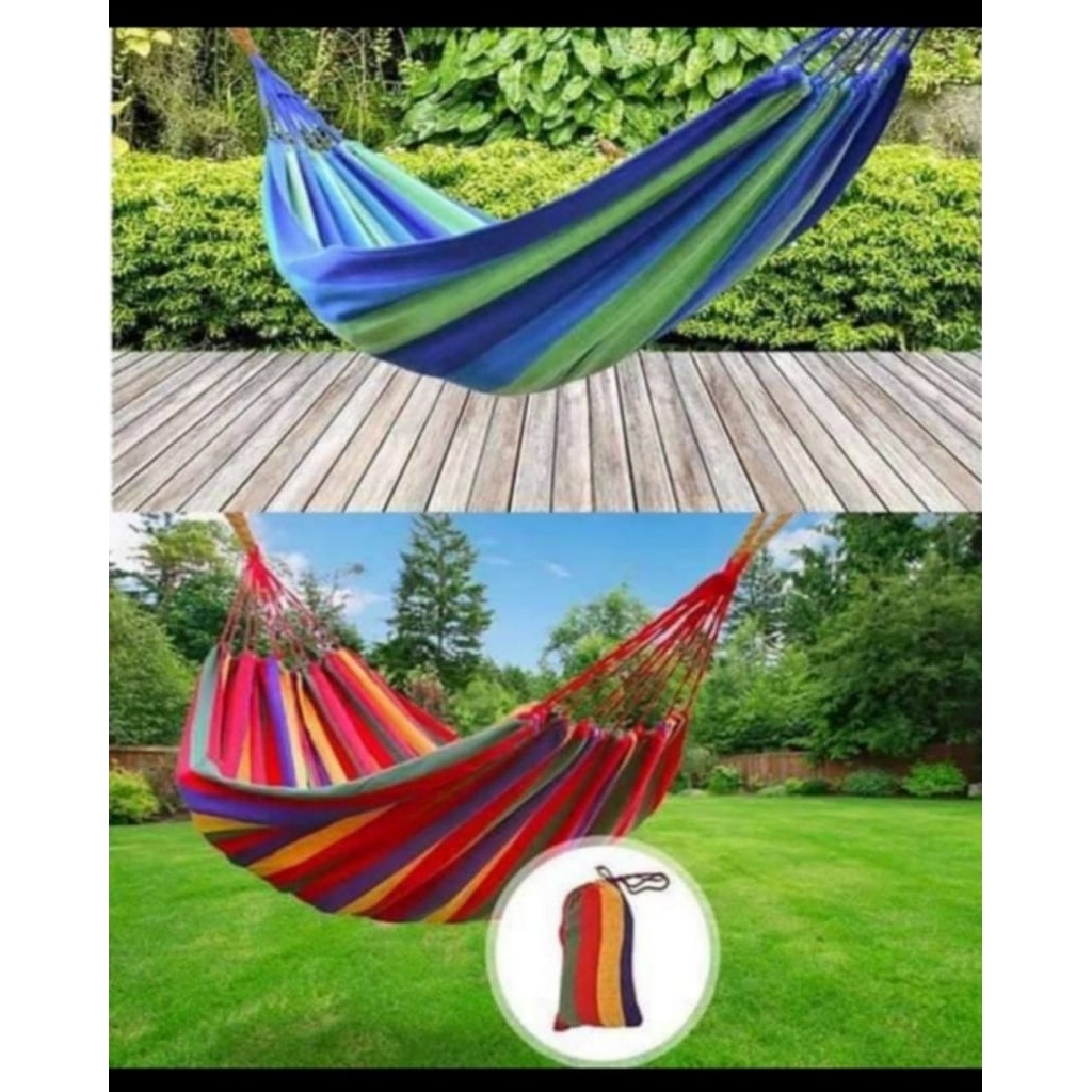 hammock kain ayunan
