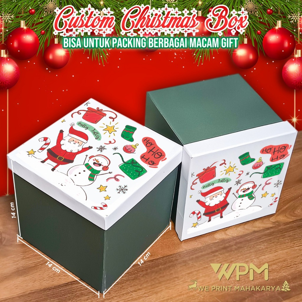 HARDBOX NATAL / HARDBOX POLOS / CUSTOM HARDBOX / HARDBOX POLOS / HARDBOX CUSTOM