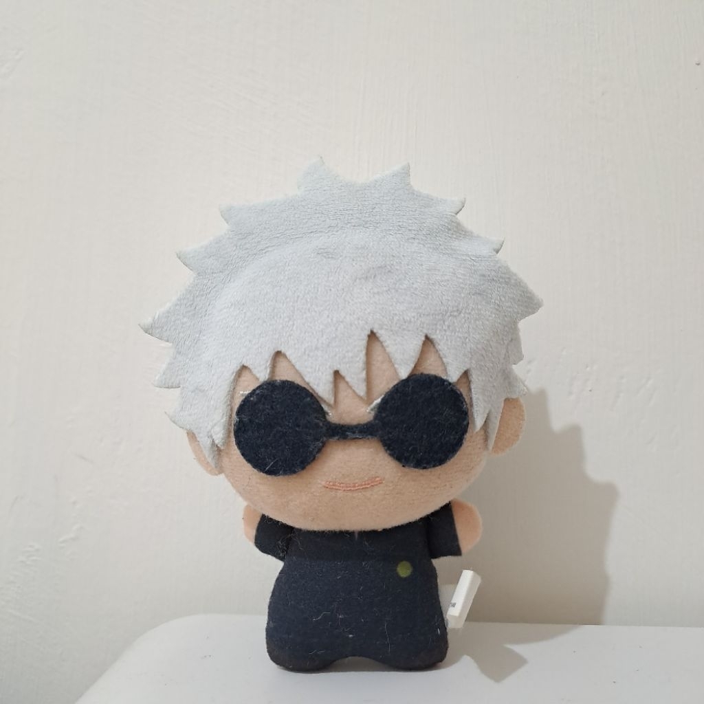 Chibigurumi Jujutsu Kaisen Vol 4 Gojo Satoru