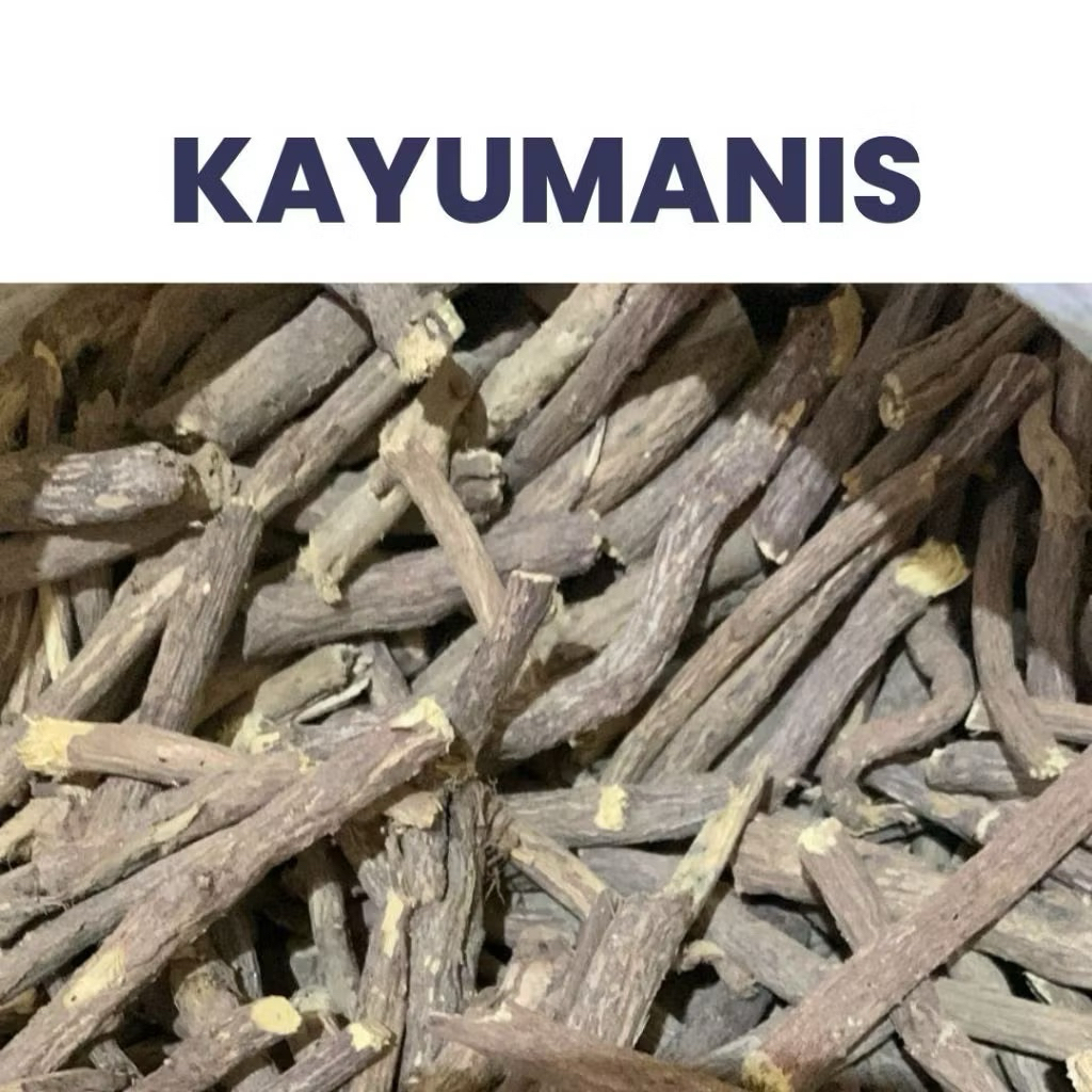 

Kayu Manis Kering Batang dan bubuk 100 Gram - Rempah Manis Aromatik untuk Masakan dan Minuman