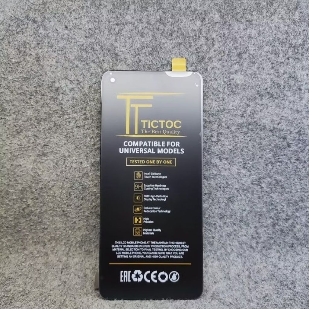 LCD OPPO A96 4g/REALME 8i/REALME 9i/NARZO 50