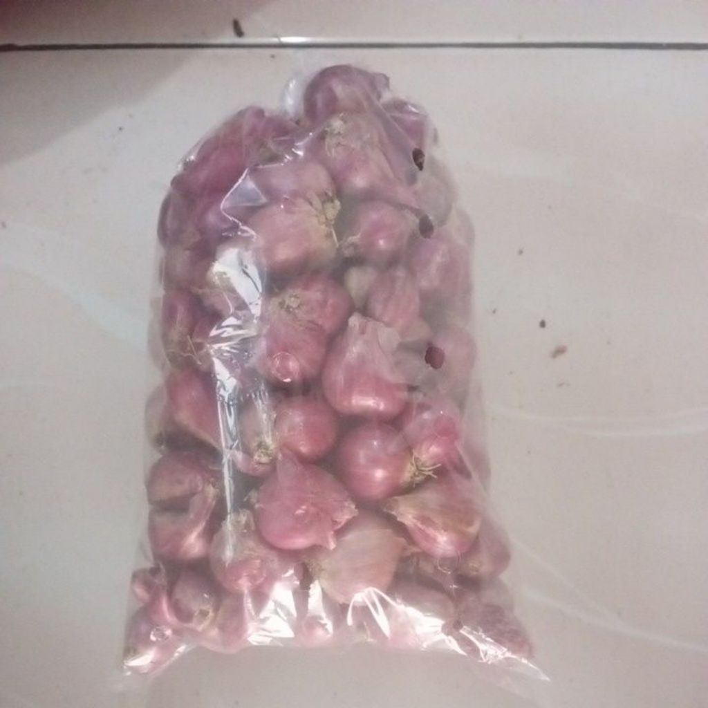 

Brambang probolinggo 500g