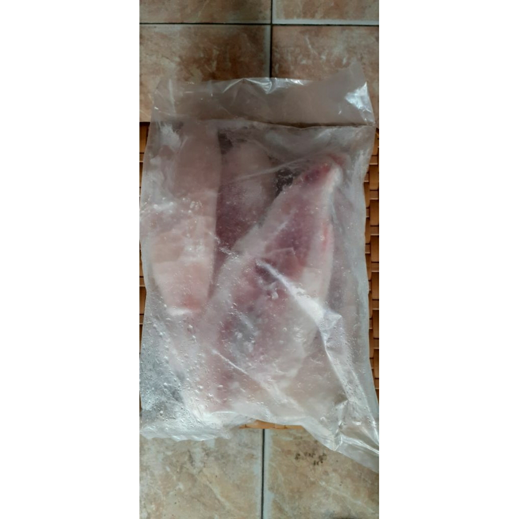 

Ikan DORI 1kg