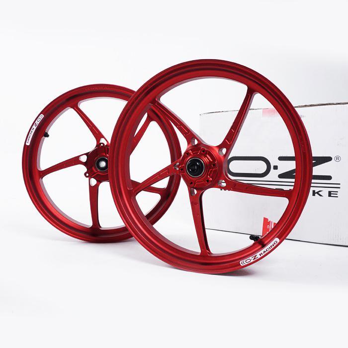 VELG OZ Piega Honda NSF250 Moto3