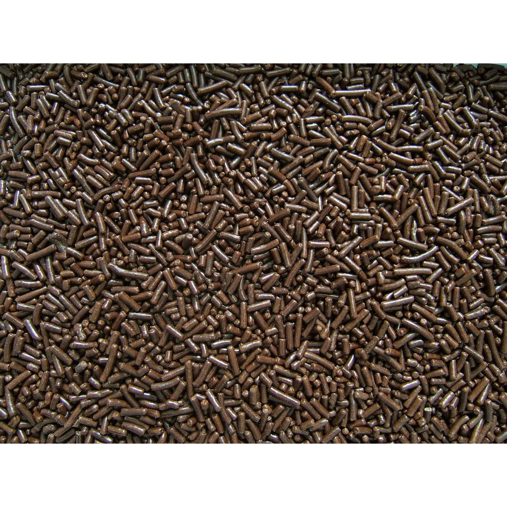 

{ Harga Spesial Live } Meses 777 Repack 250gr Topping Meses