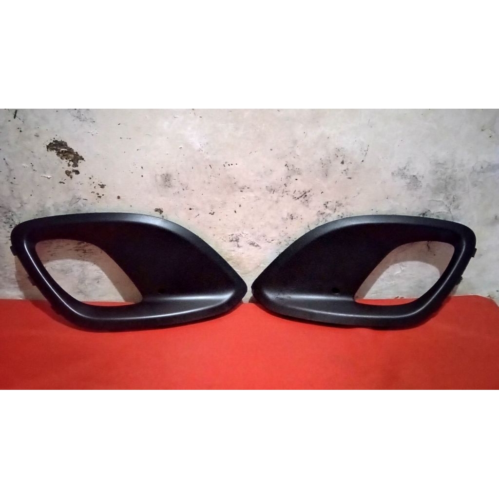 cover foglamp KIA Picanto all New 2012 2013 2014 2015 Original