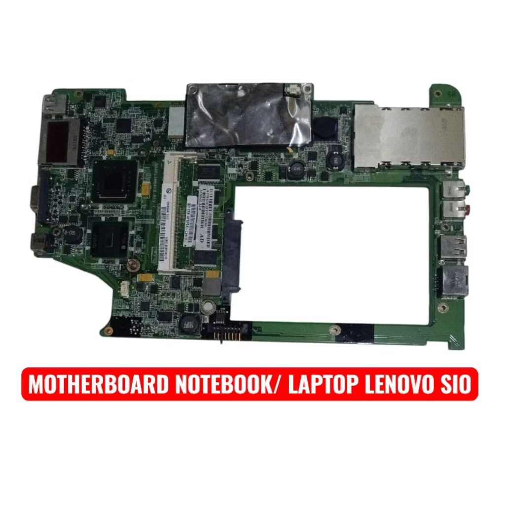 Motherboard Notebook/Laptop Lenovo S10 Normal