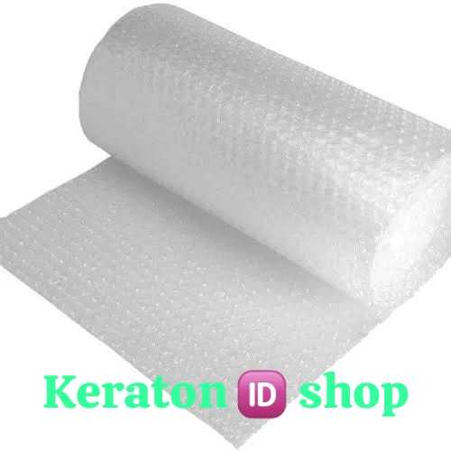 

EXTRA BUBBLE WRAP UNTUK PACKING / Bubble dan kardus packing