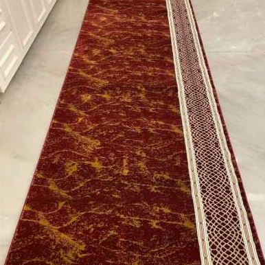 ALKautsar Karpet Masjid SEVENMOSQUE-HARGA PERMETER