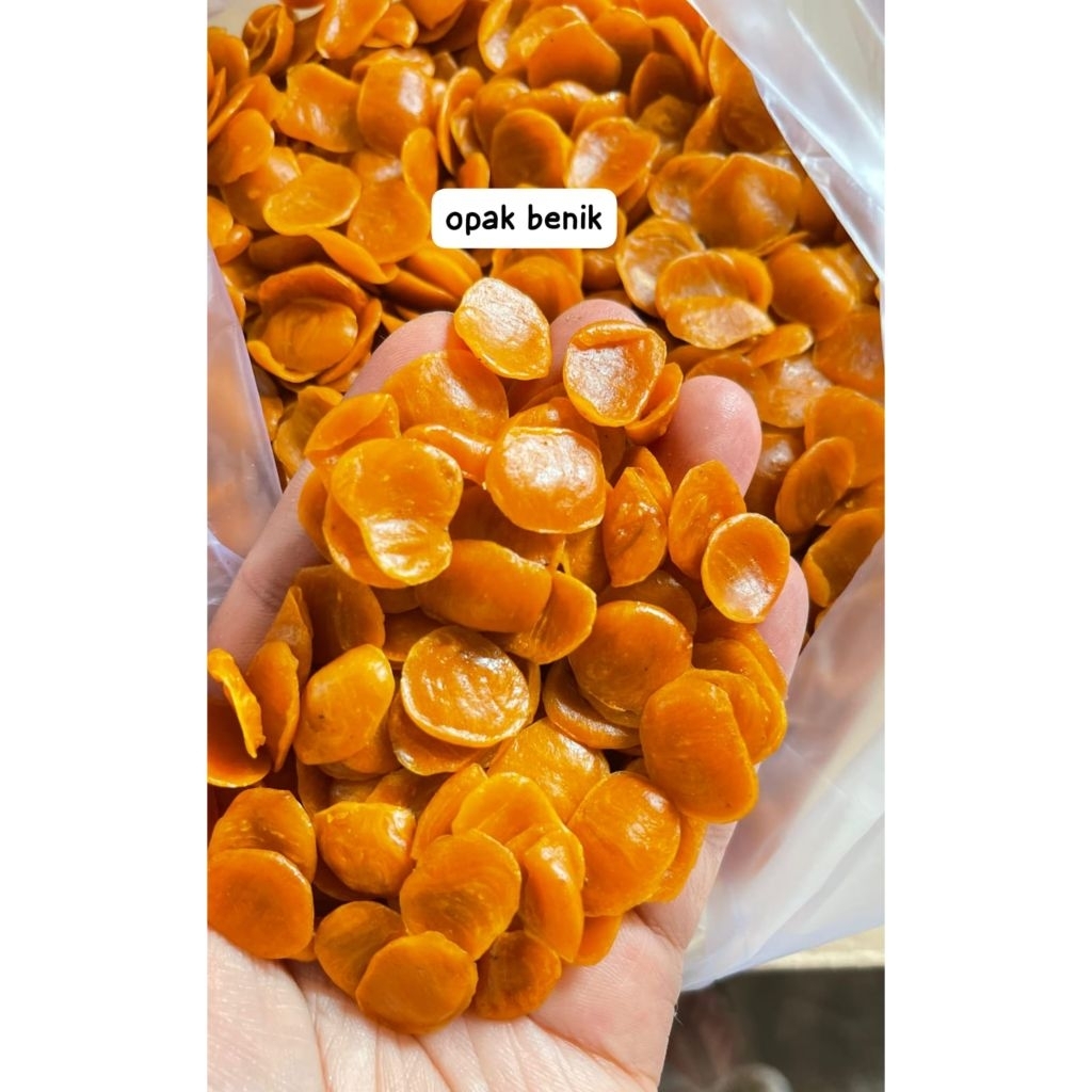 

Krecek opak benik 500gr