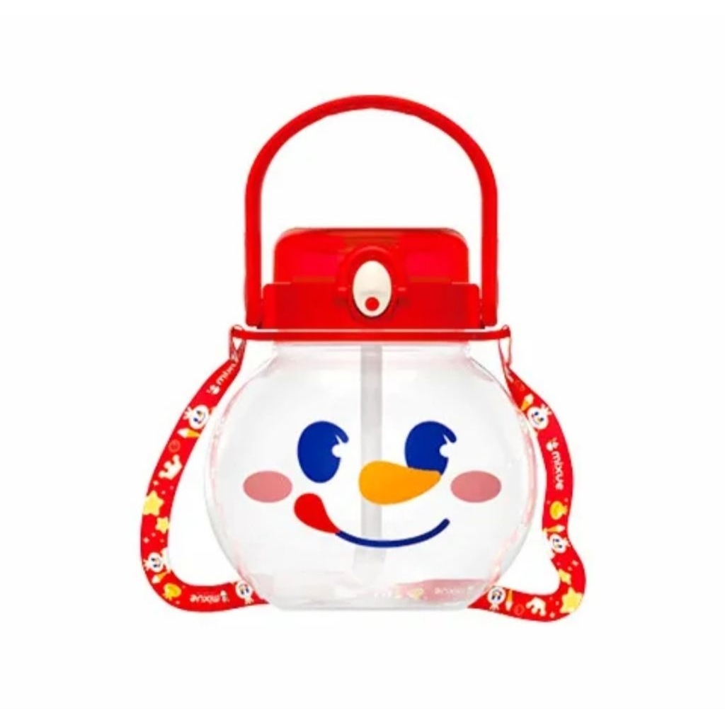 Marchandise Official Mixue - Tumblr