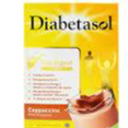 

DIABETASOL CAPPUCINONO 570GR