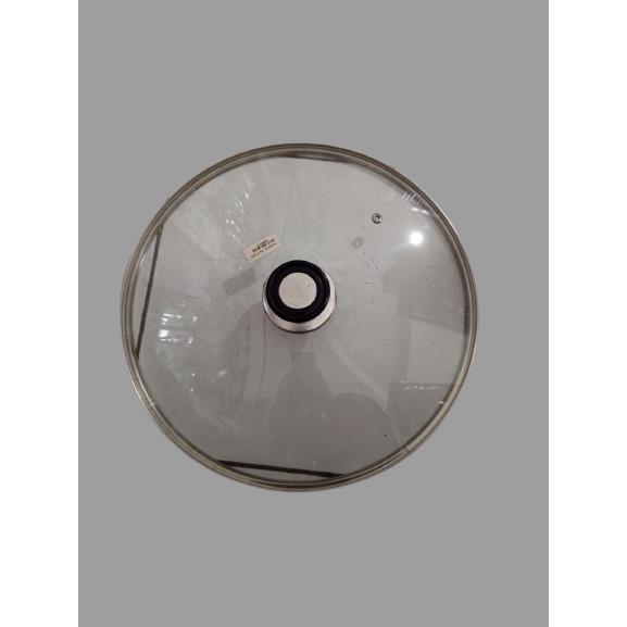 Tutup Wajan 32cm /Tutup Panci 32cm/ Tutup Kaca