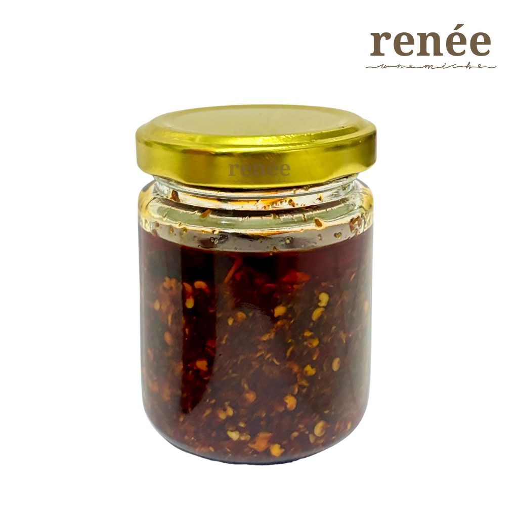 

Renee Kitchen's-Chili Oil Homemade
