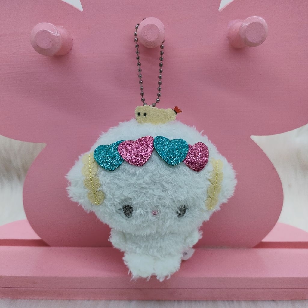 Gantungan Kunci Rare Sanrio Character Ori Ganci Rare Ori Sanrio