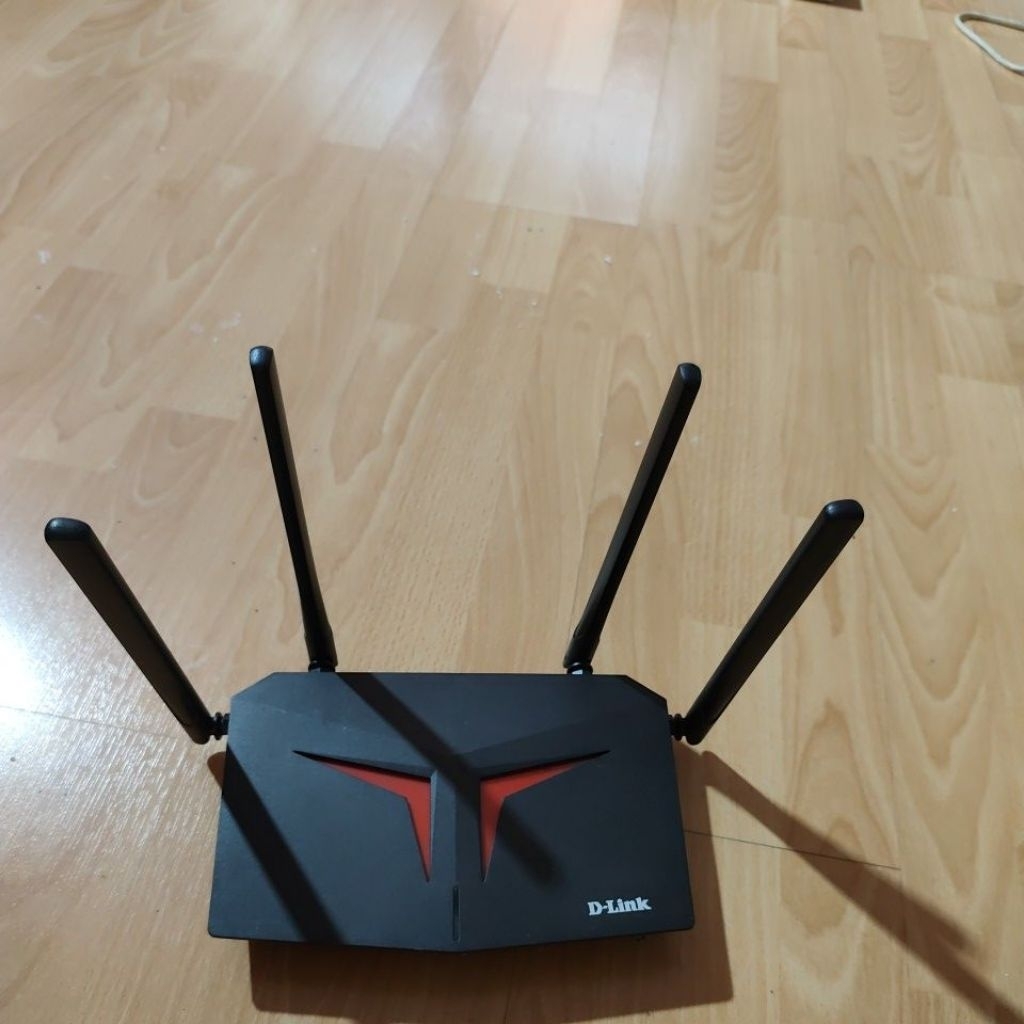 D-Link Dir-X1860M 5G