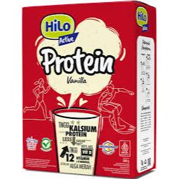 

HILO ACTIVE PROTEIN VANILA 750GR