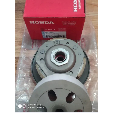 Pully Assy Genio Scopy 2020 Beat New Led 2020 Beat Street