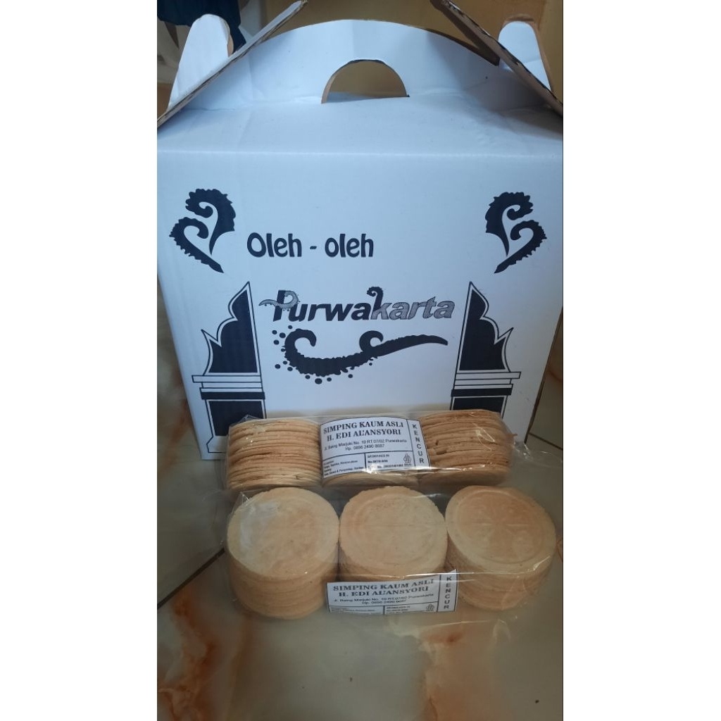 

Simping 1 Dus Isi 8 Bks