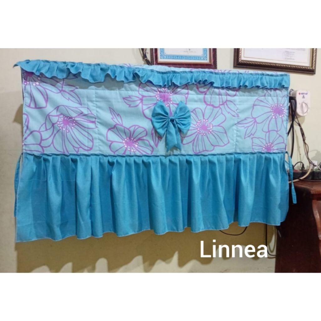 Sarung TV LED/Tabung