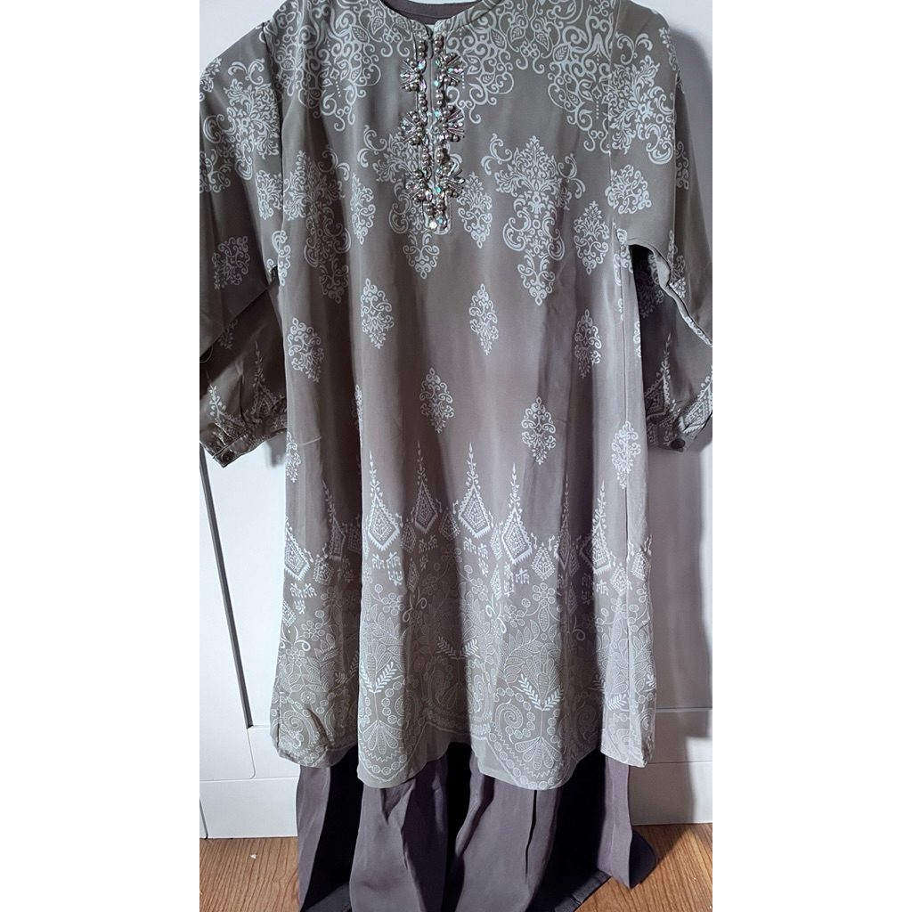 New gamis bbc collection